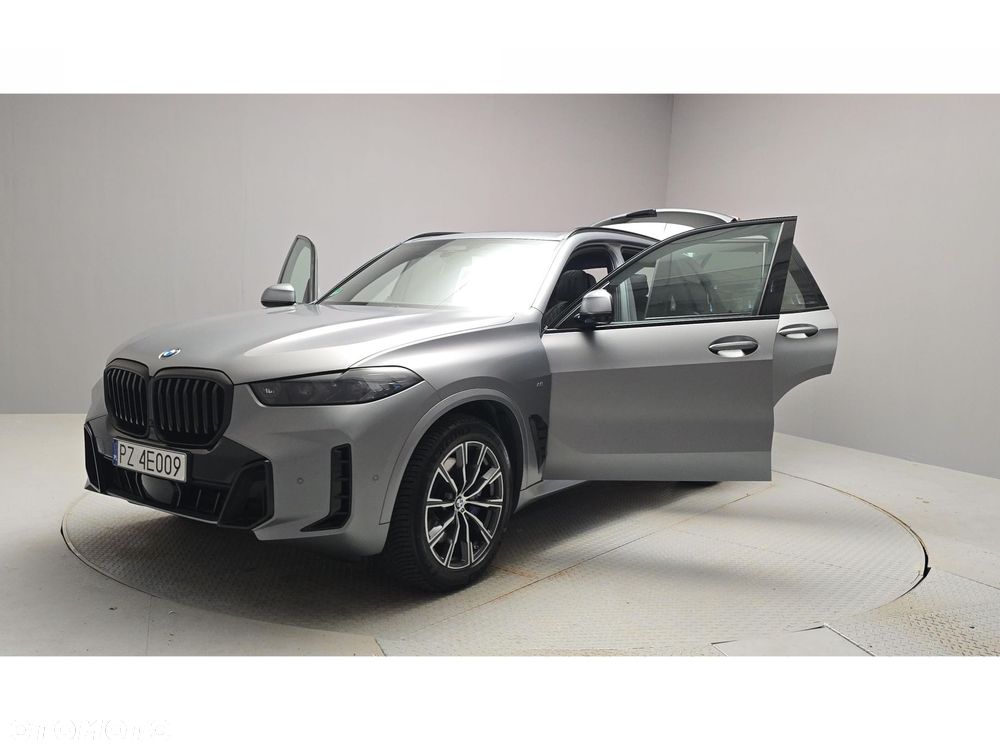 BMW X5 - 9