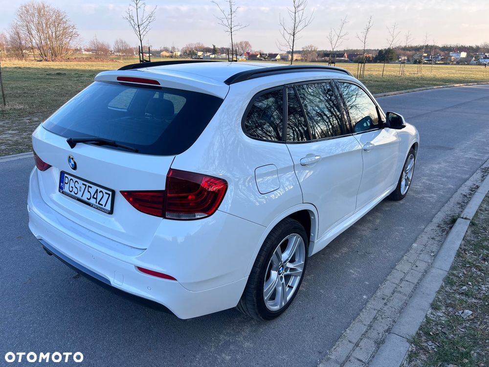 BMW X1 - 7