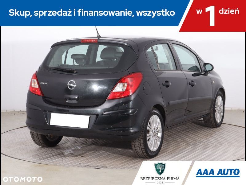 Opel Corsa - 7