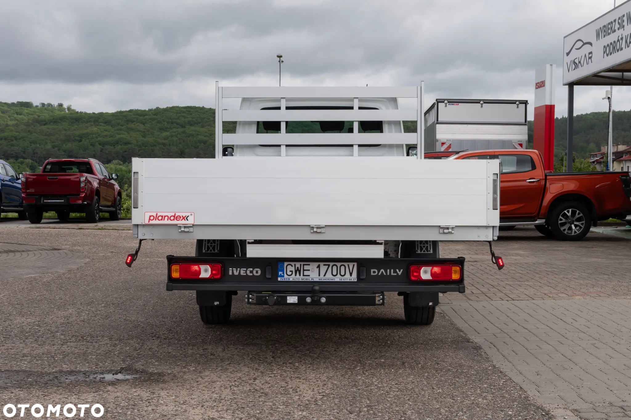 Iveco 35S18H - 10