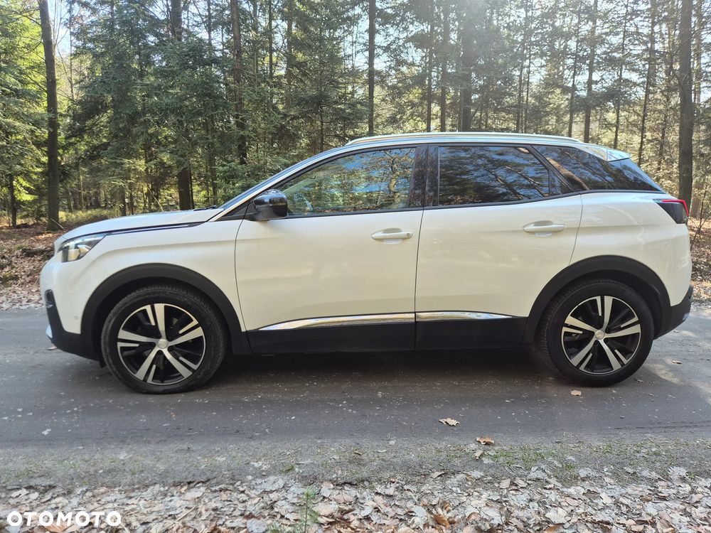 Peugeot 3008 BlueHDi 130 Stop & Start Allure - 8