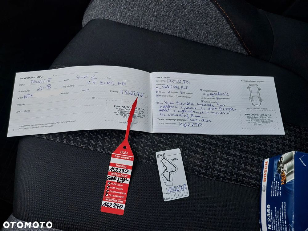 Peugeot 3008 - 36