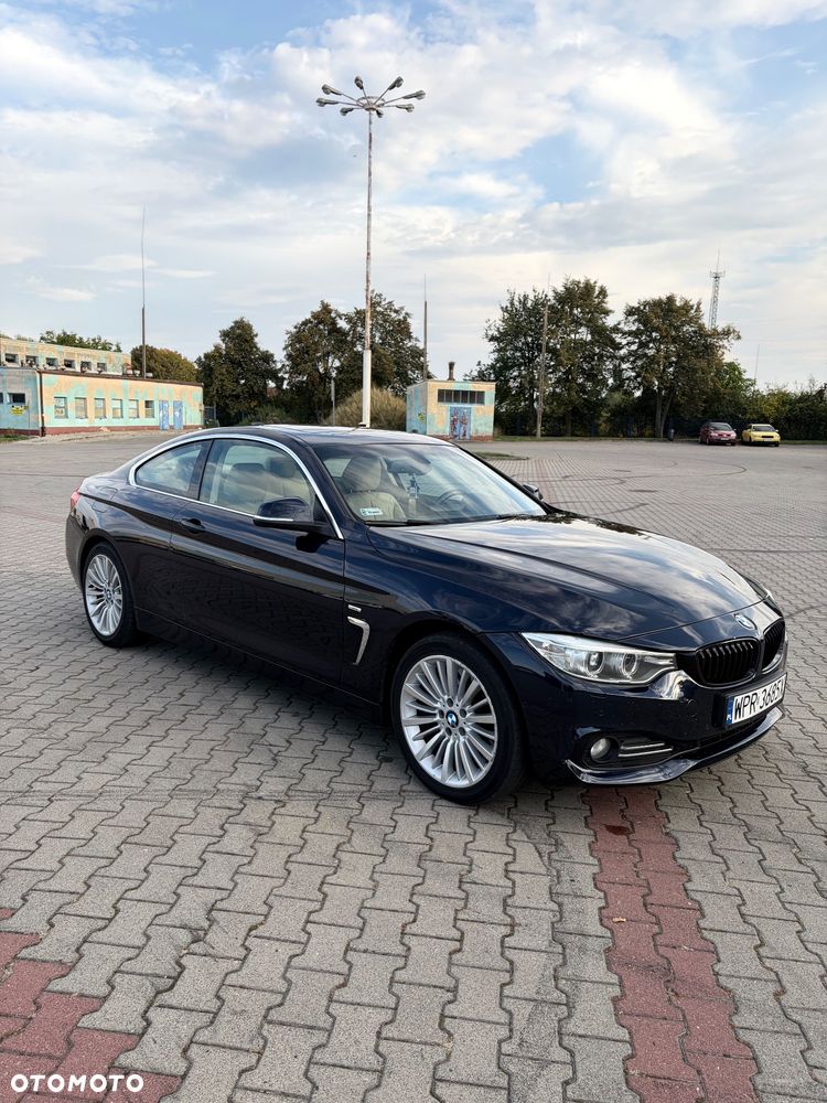 BMW Seria 4 - 3