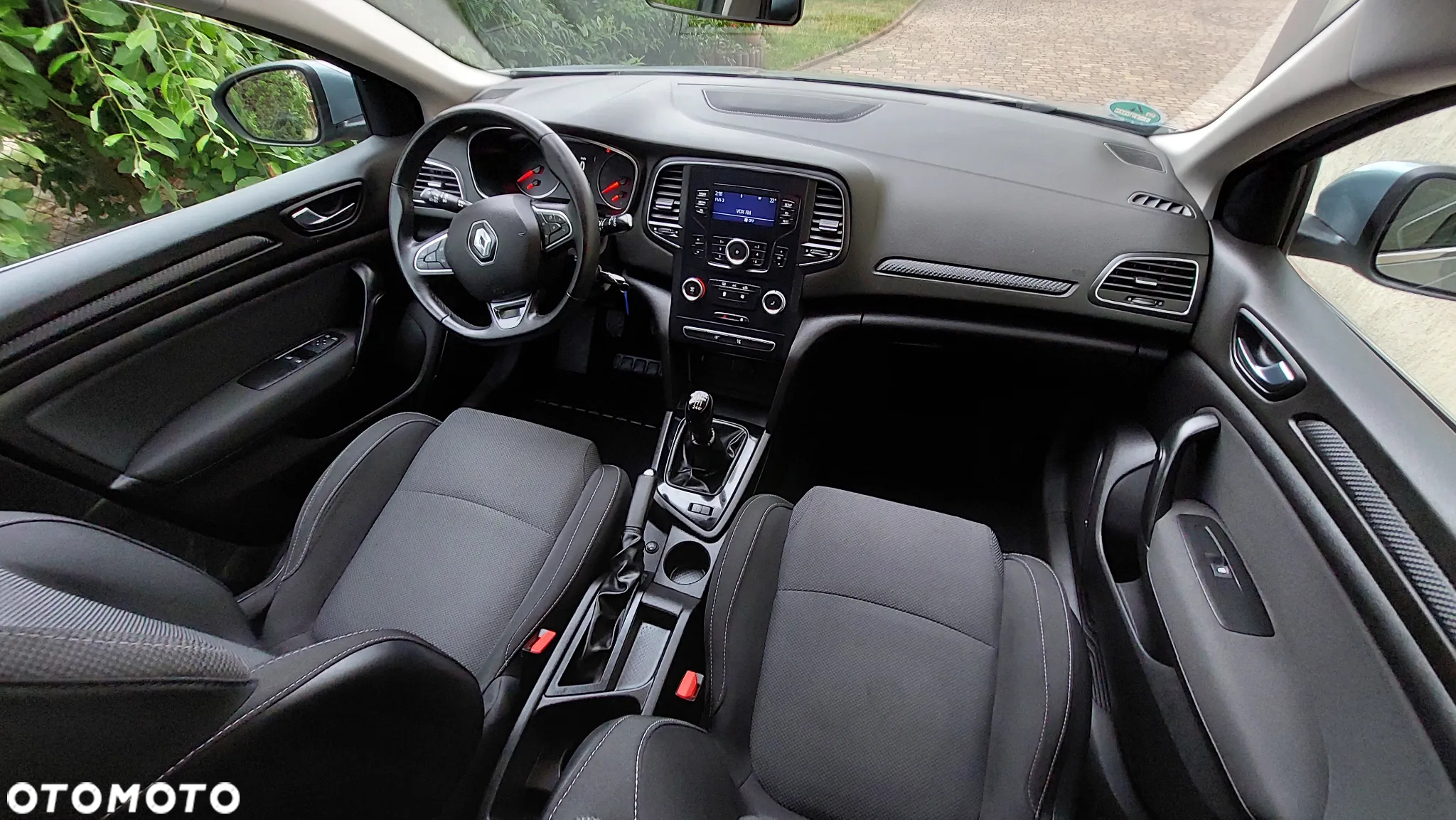 Renault Megane Grandtour ENERGY TCe 115 LIMITED - 18