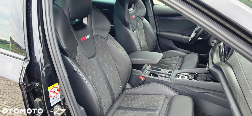 Skoda Octavia 2.0 TDI DSG 4x4 RS - 19