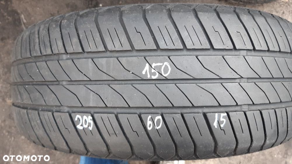 Continental 205/60/15 nr 150
