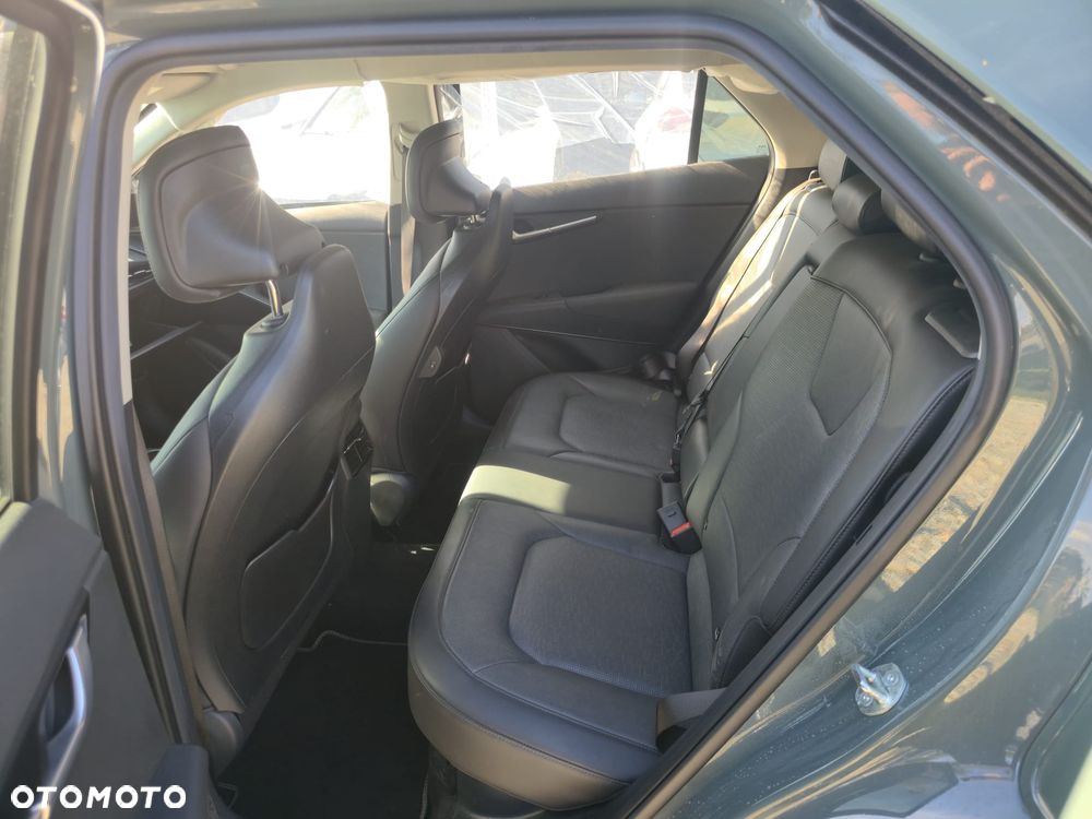 Kia Niro 1.6 GDI HEV 2WD OPF Spirit - 14