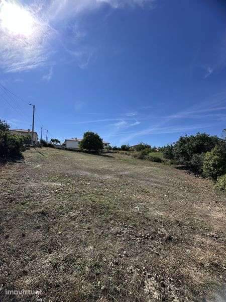 Terreno para construção Vilarandelo Valpaços 2400 m² - Grande imagem: 2/5