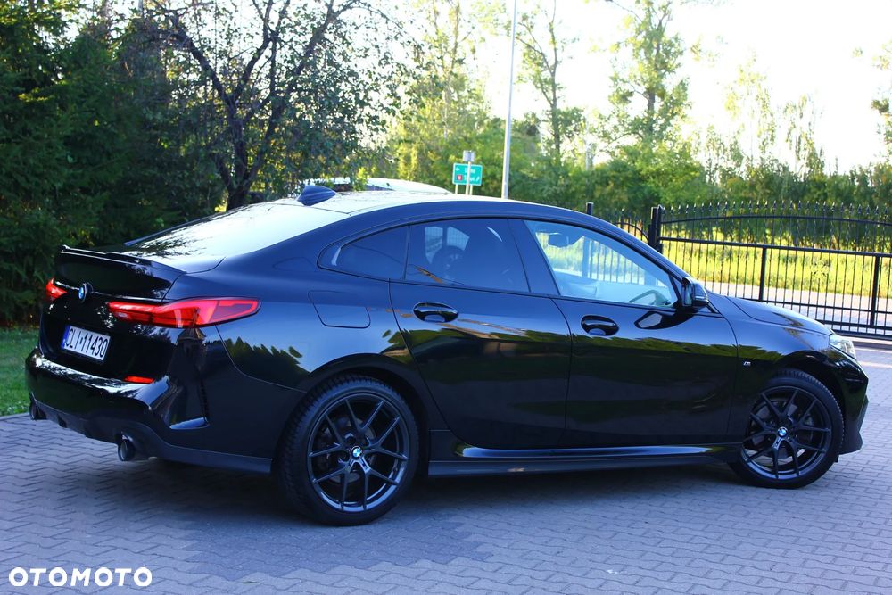 BMW Seria 2 218d M Sport sport - 12