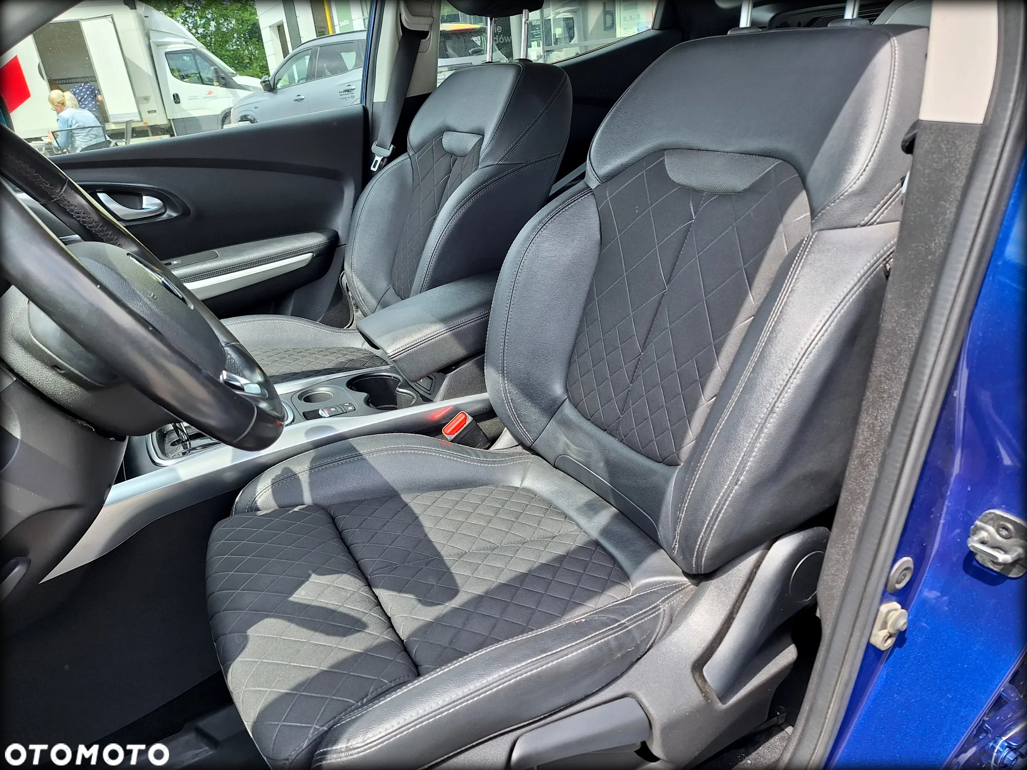 Renault Kadjar 1.3 TCe FAP Intens EDC - 8