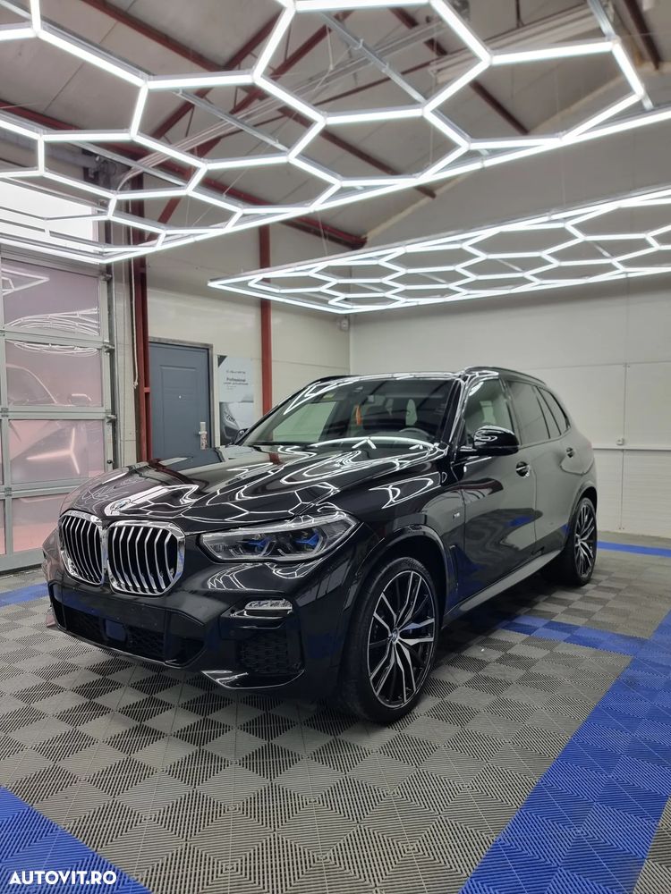BMW X5 - 6