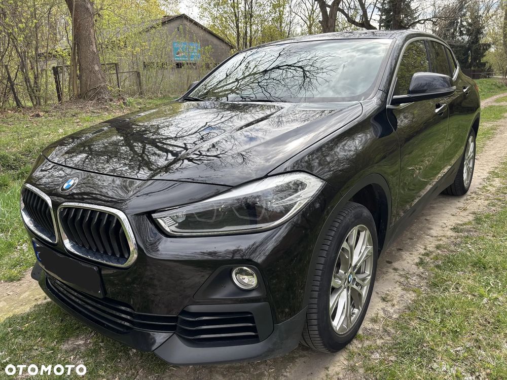 BMW X2 - 19