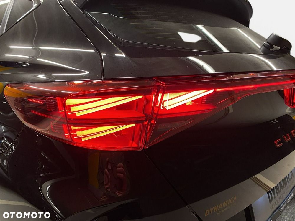 Cupra Formentor - 10