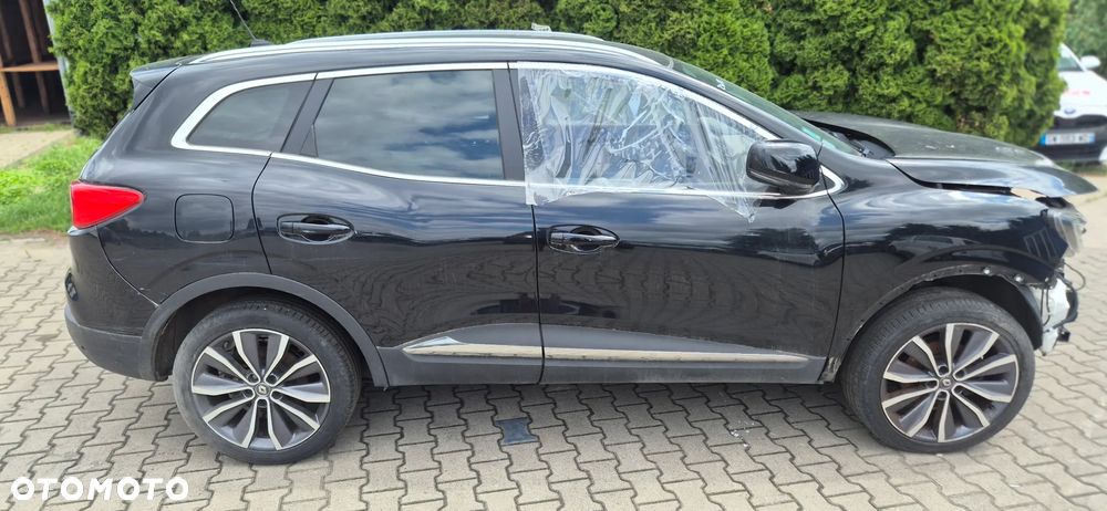 Renault Kadjar - 11