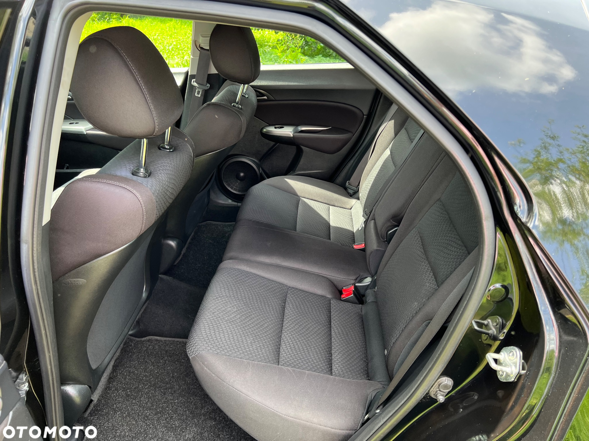 Honda Civic 1.4 i-VTEC i-SHIFT Comfort - 10