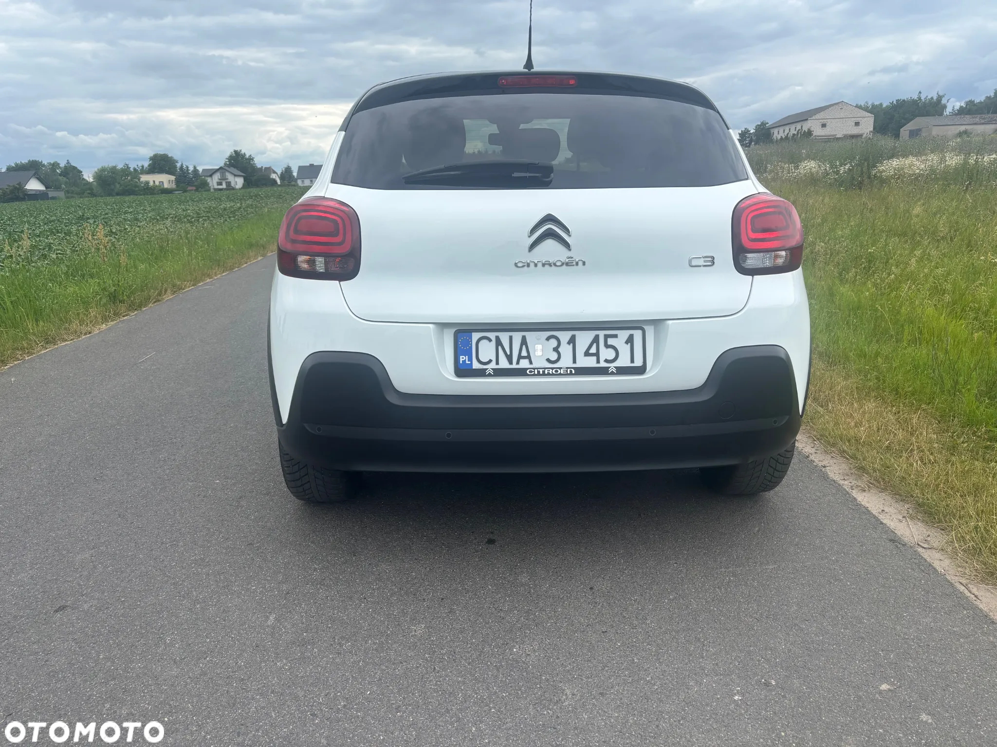 Citroën C3 1.5 BlueHDi C-Series - 3
