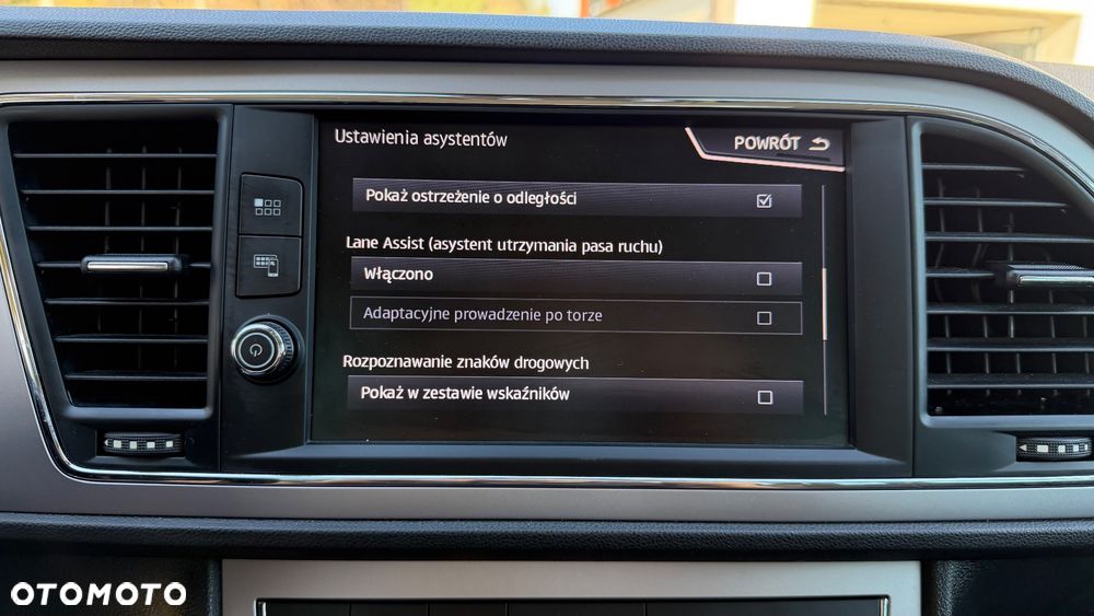 Seat Leon 2.0 TDI Xcellence - 33