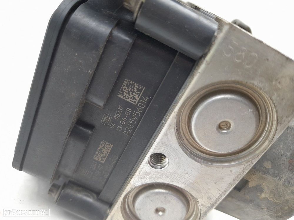 Centralina ABS TOYOTA Auris Touring Sports (_E18_) - 3