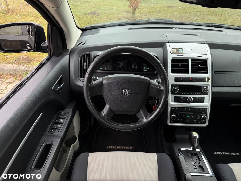 Dodge Journey - 5