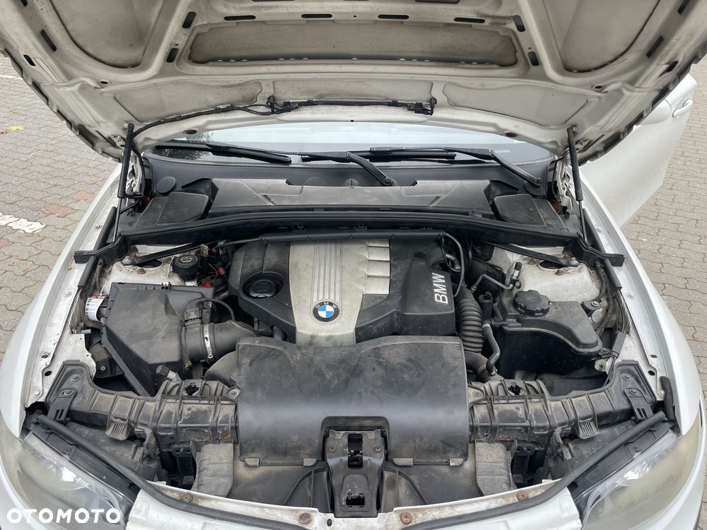 BMW Seria 1 - 6