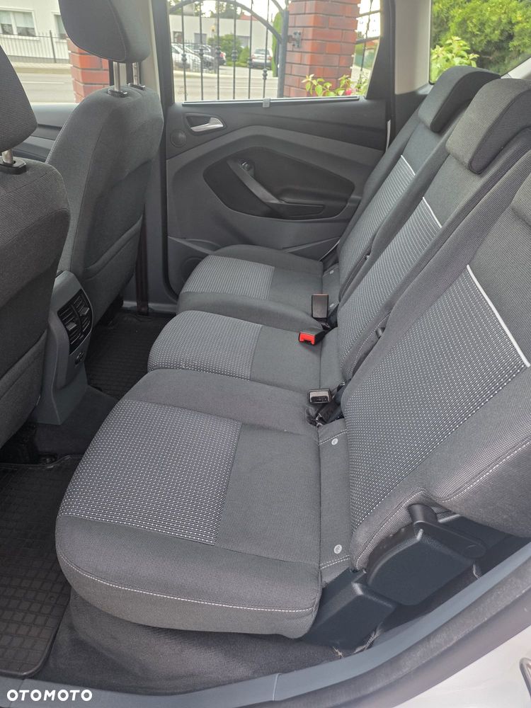 Ford C-MAX 1.0 EcoBoost Ambiente ASS - 10