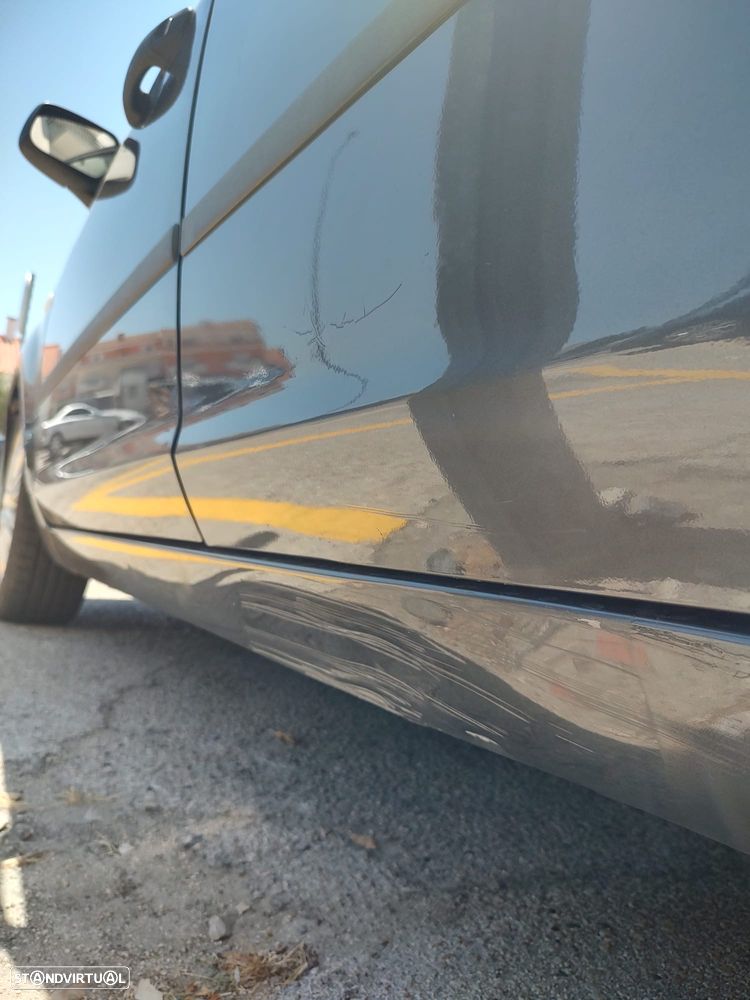 Ford Focus SW 1.4 Trend - 19