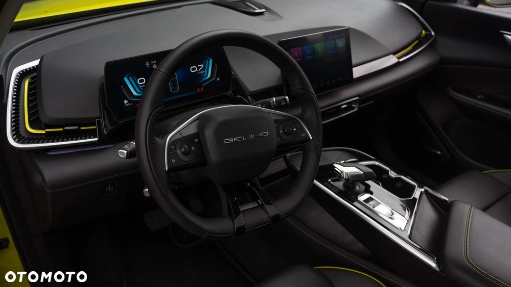 BAIC 5 Beijing 1.5T Comfort DCT - 2