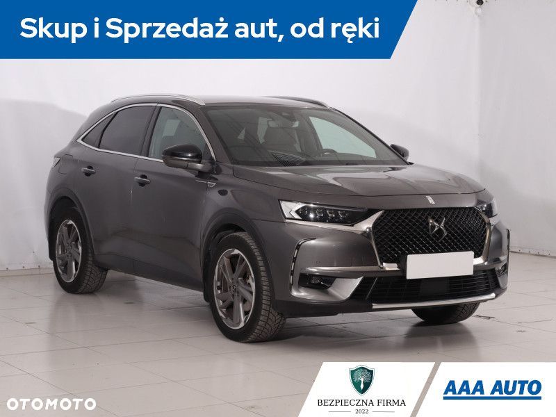 DS Automobiles DS 7 Crossback - 3