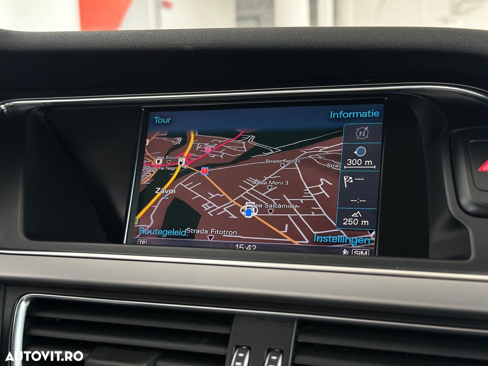 Audi A4 - 23