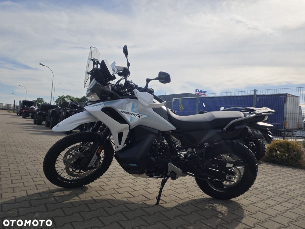 CFMoto 1000 MT-X - 32
