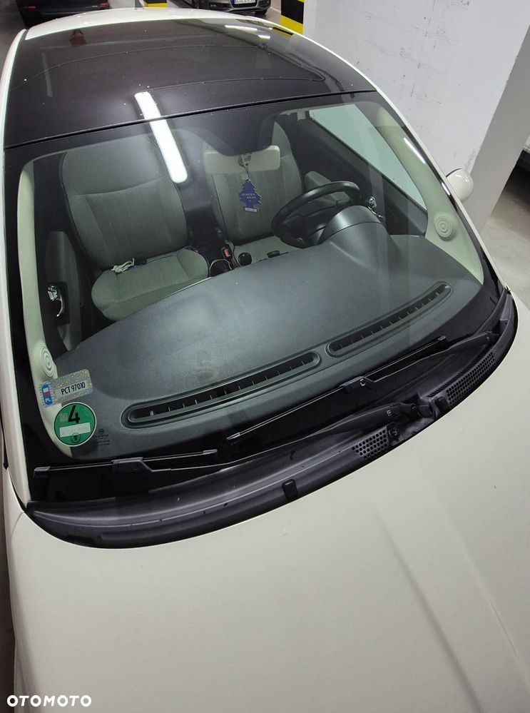 Fiat 500 1.2 8V Lounge - 9