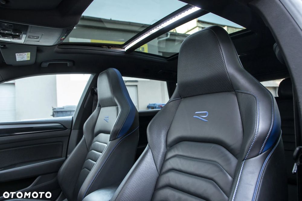 Volkswagen Arteon 2.0 TSI 4Motion R DSG - 17