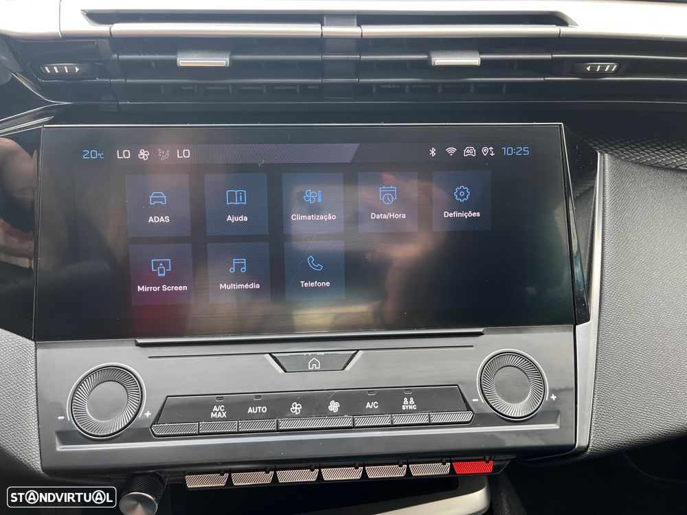 Peugeot 308 1.5 BlueHDi Active Pack - 41