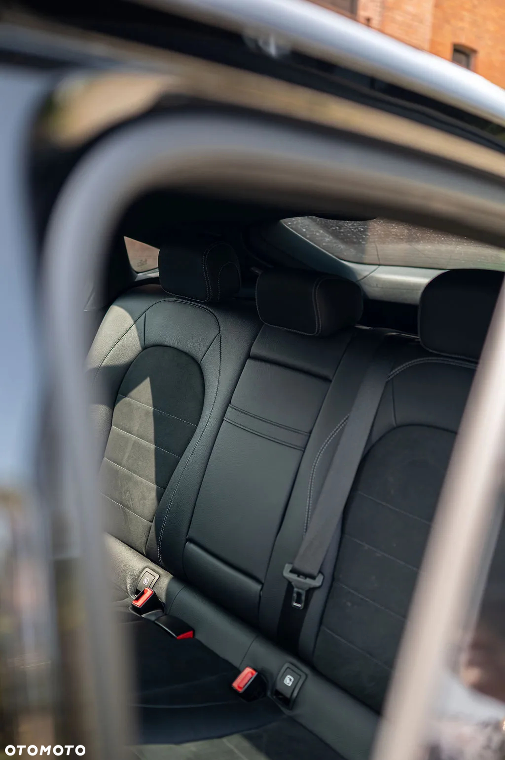 Mercedes-Benz GLC Coupe 250 4-Matic - 28