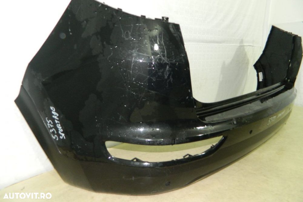 Bara spate Kia Sportage, 2015, 2016, 2017, 2018, 2019, 86611-F1000 - 8