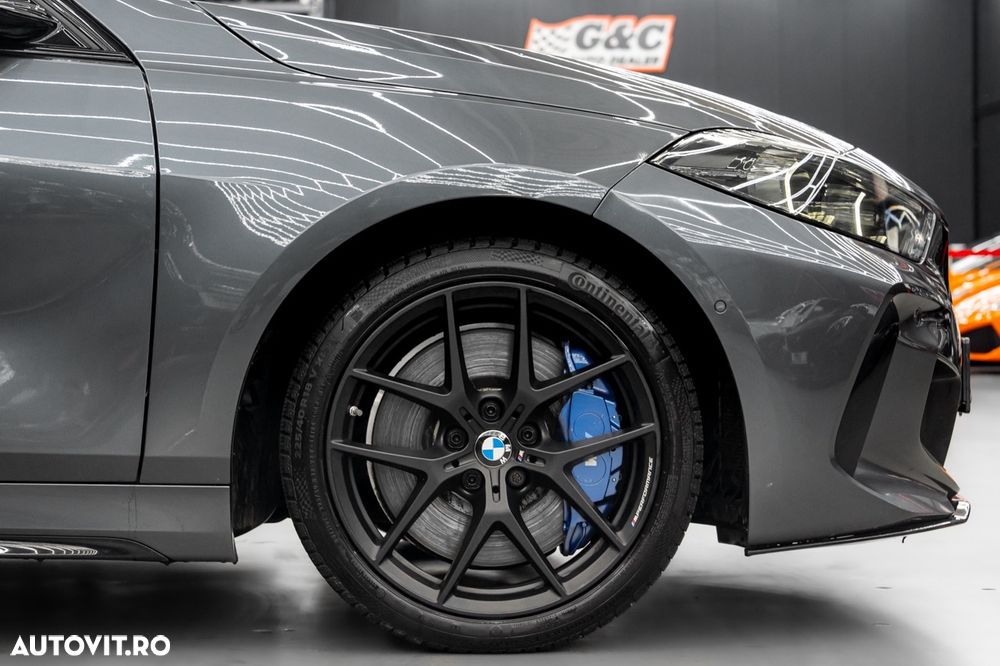 BMW M1 M135i xDrive AT - 10