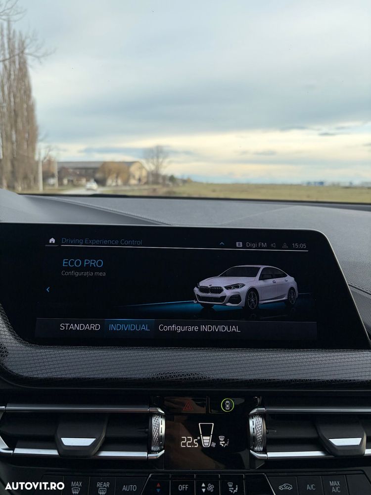 BMW Seria 2 220d Gran Coupe Aut. - 17