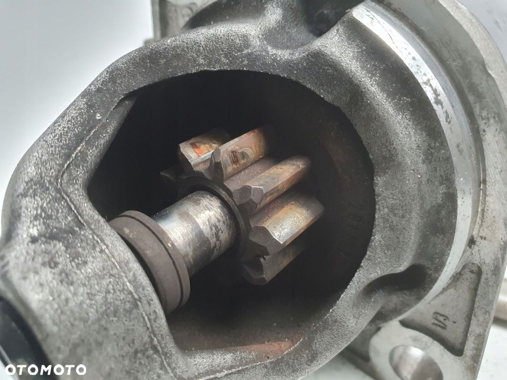 ROZRUSZNIK BMW E46 1.8 2.0 i ROZRUSZNIK bosch 0001108196 7505979 - 12