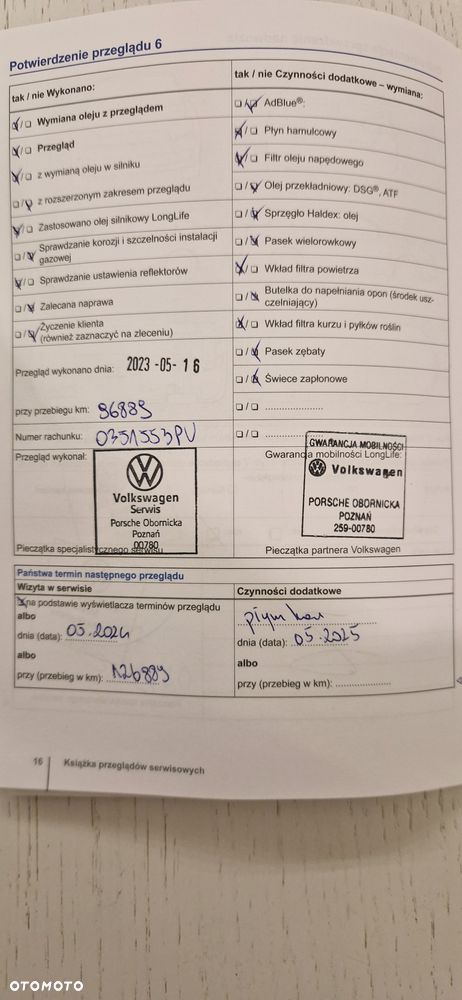 Volkswagen Passat 2.0 TDI BMT Highline DSG - 35