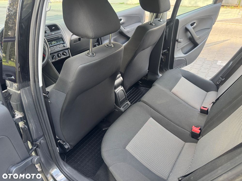 Volkswagen Polo 1.2 TSI Style - 24