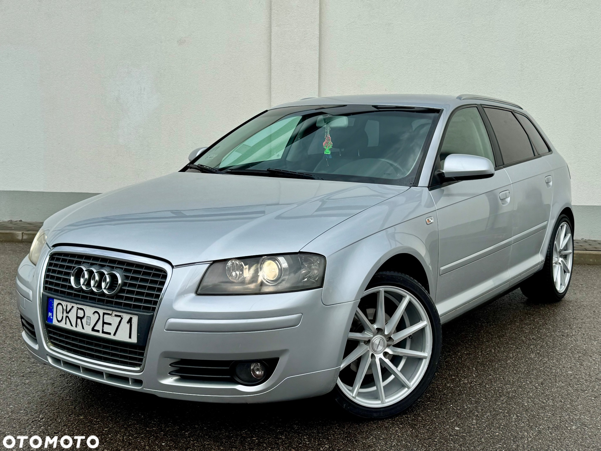 Audi A3 1.9 TDI Ambition - 23