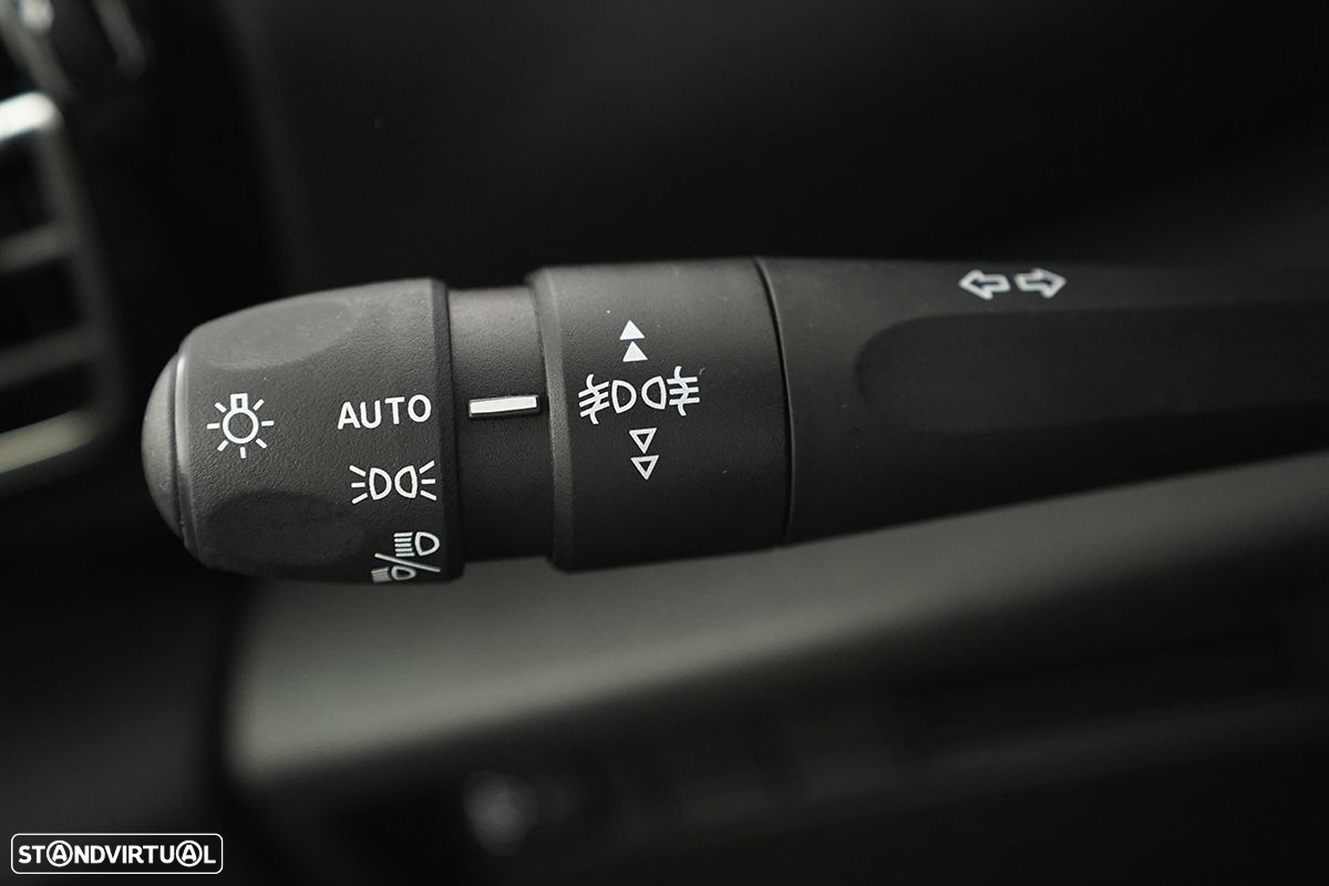 Citroën C4 1.2 PureTech Plus - 17
