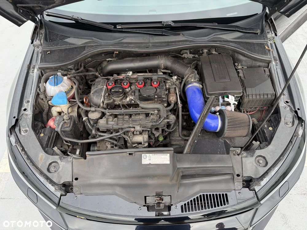 Volkswagen Scirocco 2.0 TSI - 17