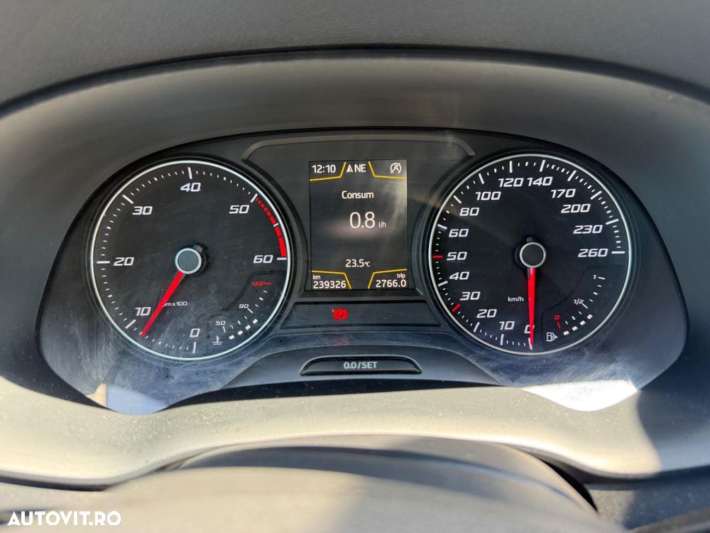Seat Ateca - 8