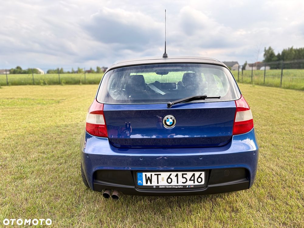 BMW Seria 1 - 39