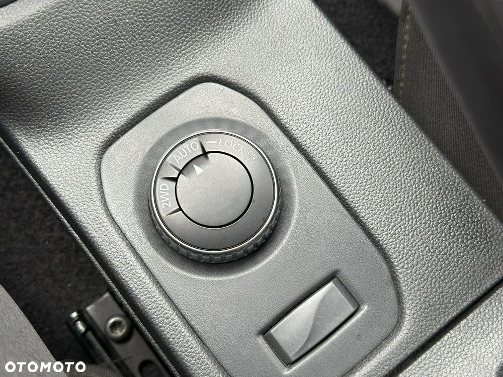 Dacia Duster 1.5 Blue dCi Comfort 4WD EU6d - 23