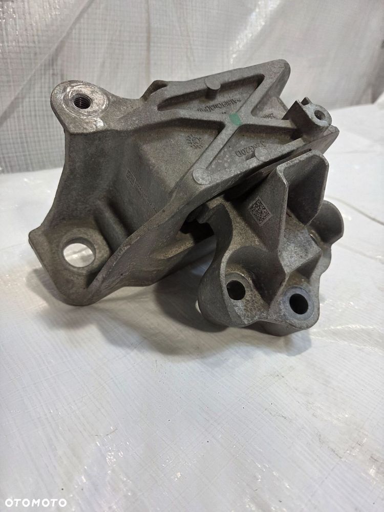 FORD FOCUS MK4 1.0 ECOBOOST PODUSZKA ŁAPA SILNIKA JX61-6F012-AG - 2