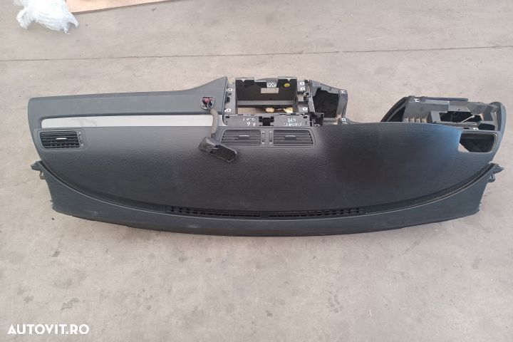 Kit airbag cu plansa de bord Volkswagen VW Passat B6  [din 2005 pana - 7