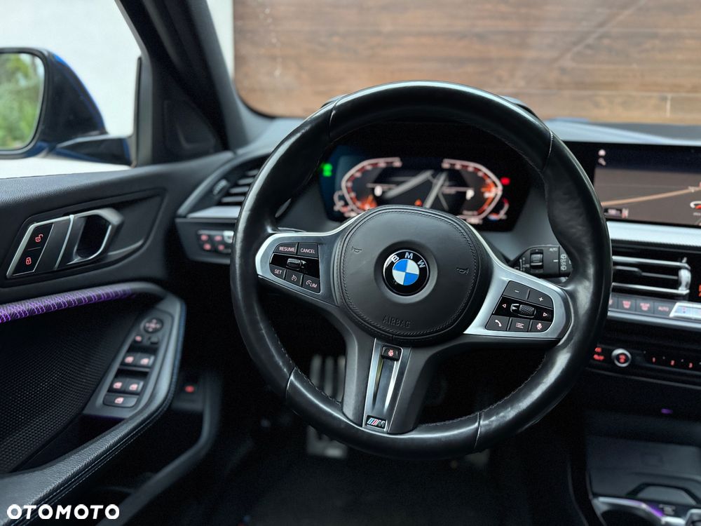BMW Seria 1 120i M Sport - 36