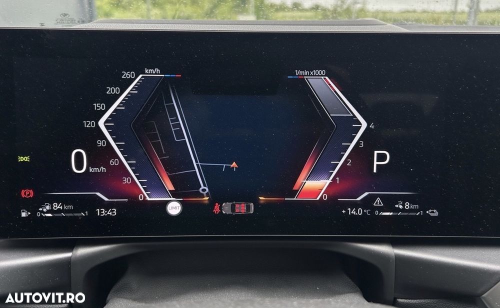 BMW Seria 3 330e xDrive AT PHEV - 8